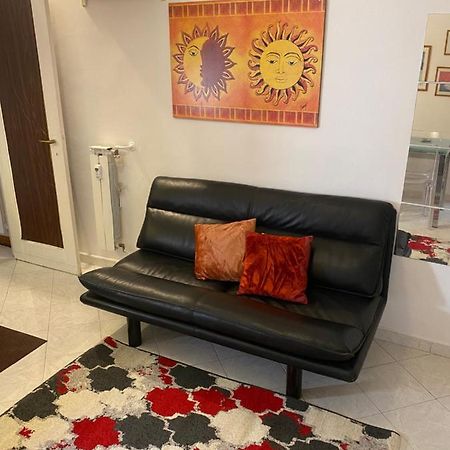 Apartmán Nic Roma Exteriér fotografie